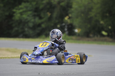 31/05/2015 : 4ème manche du Trophée Kart Ufolep 2015 à Layrac (Photos Patrick Lascombes) 2015 — karting
