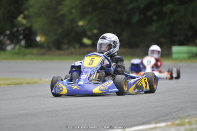 31/05/2015 : 4ème manche du Trophée Kart Ufolep 2015 à Layrac (Photos Patrick Lascombes) 2015 — karting