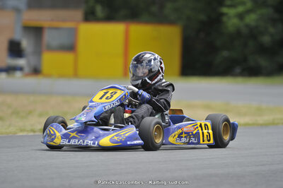 31/05/2015 : 4ème manche du Trophée Kart Ufolep 2015 à Layrac (Photos Patrick Lascombes) 2015 — karting