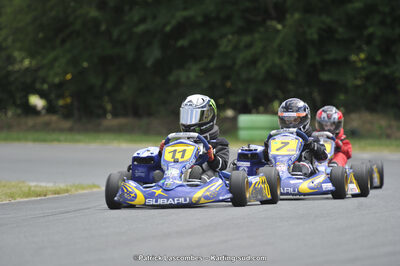 31/05/2015 : 4ème manche du Trophée Kart Ufolep 2015 à Layrac (Photos Patrick Lascombes) 2015 — karting