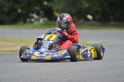 31/05/2015 : 4ème manche du Trophée Kart Ufolep 2015 à Layrac (Photos Patrick Lascombes) 2015 — karting