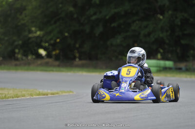 31/05/2015 : 4ème manche du Trophée Kart Ufolep 2015 à Layrac (Photos Patrick Lascombes) 2015 — karting