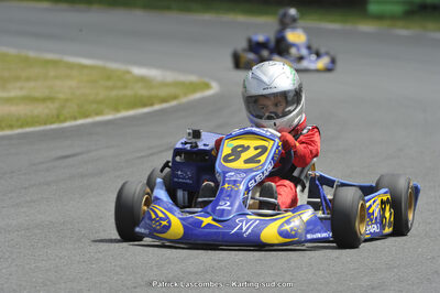 31/05/2015 : 4ème manche du Trophée Kart Ufolep 2015 à Layrac (Photos Patrick Lascombes) 2015 — karting