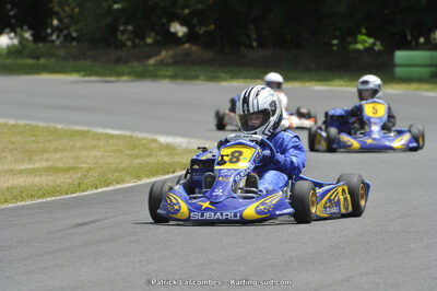 31/05/2015 : 4ème manche du Trophée Kart Ufolep 2015 à Layrac (Photos Patrick Lascombes) 2015 — karting
