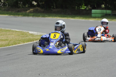 31/05/2015 : 4ème manche du Trophée Kart Ufolep 2015 à Layrac (Photos Patrick Lascombes) 2015 — karting