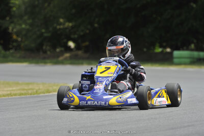 31/05/2015 : 4ème manche du Trophée Kart Ufolep 2015 à Layrac (Photos Patrick Lascombes) 2015 — karting