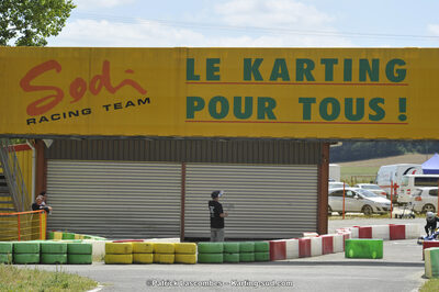 31/05/2015 : 4ème manche du Trophée Kart Ufolep 2015 à Layrac (Photos Patrick Lascombes) 2015 — karting