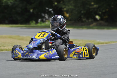 31/05/2015 : 4ème manche du Trophée Kart Ufolep 2015 à Layrac (Photos Patrick Lascombes) 2015 — karting