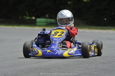 31/05/2015 : 4ème manche du Trophée Kart Ufolep 2015 à Layrac (Photos Patrick Lascombes) 2015 — karting