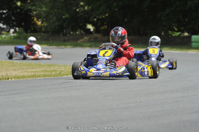 31/05/2015 : 4ème manche du Trophée Kart Ufolep 2015 à Layrac (Photos Patrick Lascombes) 2015 — karting