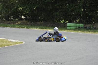 31/05/2015 : 4ème manche du Trophée Kart Ufolep 2015 à Layrac (Photos Patrick Lascombes) 2015 — karting