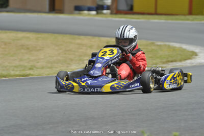 31/05/2015 : 4ème manche du Trophée Kart Ufolep 2015 à Layrac (Photos Patrick Lascombes) 2015 — karting