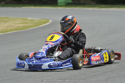 31/05/2015 : 4ème manche du Trophée Kart Ufolep 2015 à Layrac (Photos Patrick Lascombes) 2015 — karting