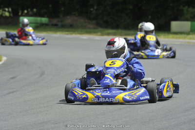 31/05/2015 : 4ème manche du Trophée Kart Ufolep 2015 à Layrac (Photos Patrick Lascombes) 2015 — karting