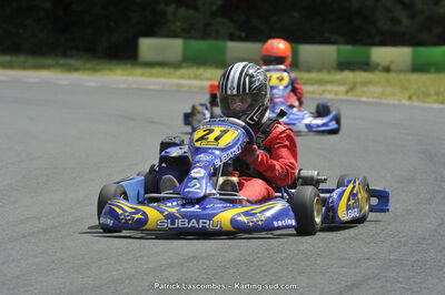 31/05/2015 : 4ème manche du Trophée Kart Ufolep 2015 à Layrac (Photos Patrick Lascombes) 2015 — karting