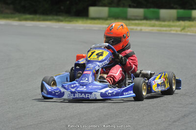 31/05/2015 : 4ème manche du Trophée Kart Ufolep 2015 à Layrac (Photos Patrick Lascombes) 2015 — karting
