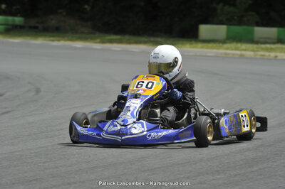 31/05/2015 : 4ème manche du Trophée Kart Ufolep 2015 à Layrac (Photos Patrick Lascombes) 2015 — karting