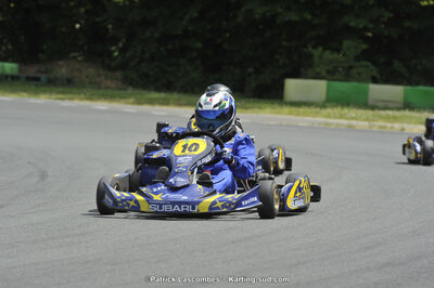 31/05/2015 : 4ème manche du Trophée Kart Ufolep 2015 à Layrac (Photos Patrick Lascombes) 2015 — karting