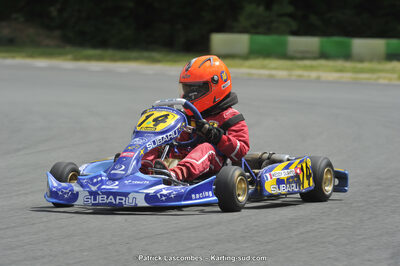 31/05/2015 : 4ème manche du Trophée Kart Ufolep 2015 à Layrac (Photos Patrick Lascombes) 2015 — karting
