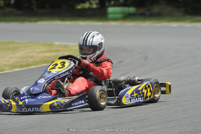 31/05/2015 : 4ème manche du Trophée Kart Ufolep 2015 à Layrac (Photos Patrick Lascombes) 2015 — karting