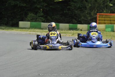 31/05/2015 : 4ème manche du Trophée Kart Ufolep 2015 à Layrac (Photos Patrick Lascombes) 2015 — karting