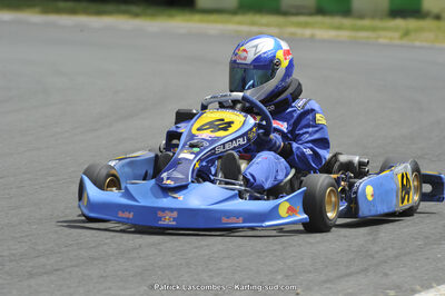 31/05/2015 : 4ème manche du Trophée Kart Ufolep 2015 à Layrac (Photos Patrick Lascombes) 2015 — karting