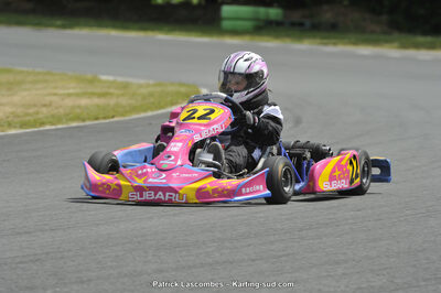 31/05/2015 : 4ème manche du Trophée Kart Ufolep 2015 à Layrac (Photos Patrick Lascombes) 2015 — karting