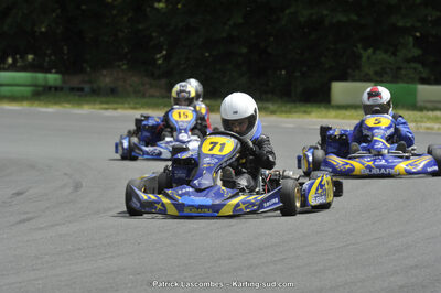 31/05/2015 : 4ème manche du Trophée Kart Ufolep 2015 à Layrac (Photos Patrick Lascombes) 2015 — karting