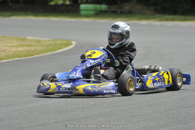 31/05/2015 : 4ème manche du Trophée Kart Ufolep 2015 à Layrac (Photos Patrick Lascombes) 2015 — karting