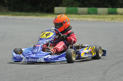 31/05/2015 : 4ème manche du Trophée Kart Ufolep 2015 à Layrac (Photos Patrick Lascombes) 2015 — karting