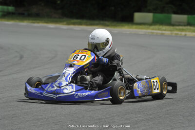 31/05/2015 : 4ème manche du Trophée Kart Ufolep 2015 à Layrac (Photos Patrick Lascombes) 2015 — karting