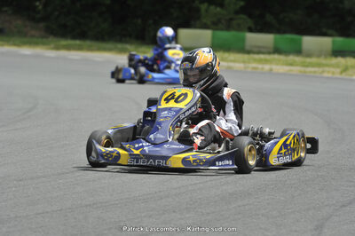 31/05/2015 : 4ème manche du Trophée Kart Ufolep 2015 à Layrac (Photos Patrick Lascombes) 2015 — karting