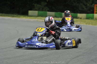 31/05/2015 : 4ème manche du Trophée Kart Ufolep 2015 à Layrac (Photos Patrick Lascombes) 2015 — karting