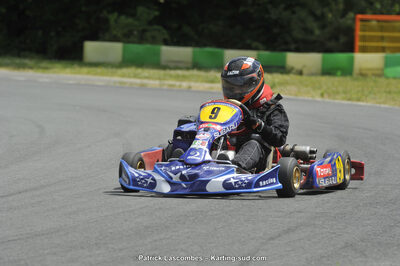 31/05/2015 : 4ème manche du Trophée Kart Ufolep 2015 à Layrac (Photos Patrick Lascombes) 2015 — karting