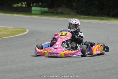 31/05/2015 : 4ème manche du Trophée Kart Ufolep 2015 à Layrac (Photos Patrick Lascombes) 2015 — karting