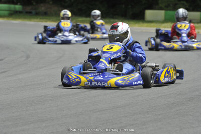 31/05/2015 : 4ème manche du Trophée Kart Ufolep 2015 à Layrac (Photos Patrick Lascombes) 2015 — karting