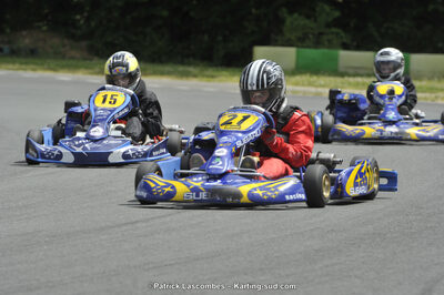 31/05/2015 : 4ème manche du Trophée Kart Ufolep 2015 à Layrac (Photos Patrick Lascombes) 2015 — karting