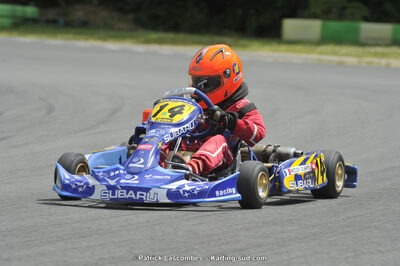 31/05/2015 : 4ème manche du Trophée Kart Ufolep 2015 à Layrac (Photos Patrick Lascombes) 2015 — karting