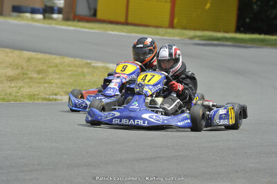 31/05/2015 : 4ème manche du Trophée Kart Ufolep 2015 à Layrac (Photos Patrick Lascombes) 2015 — karting