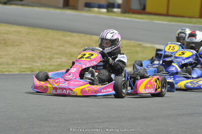 31/05/2015 : 4ème manche du Trophée Kart Ufolep 2015 à Layrac (Photos Patrick Lascombes) 2015 — karting