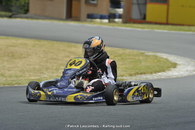 31/05/2015 : 4ème manche du Trophée Kart Ufolep 2015 à Layrac (Photos Patrick Lascombes) 2015 — karting