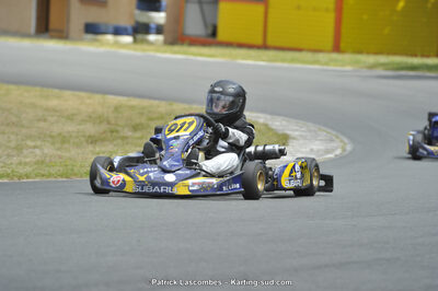 31/05/2015 : 4ème manche du Trophée Kart Ufolep 2015 à Layrac (Photos Patrick Lascombes) 2015 — karting