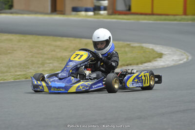 31/05/2015 : 4ème manche du Trophée Kart Ufolep 2015 à Layrac (Photos Patrick Lascombes) 2015 — karting