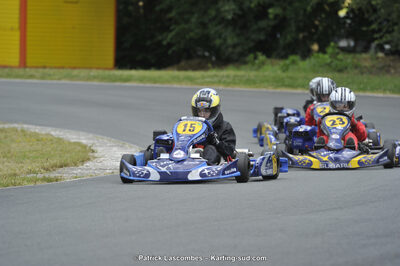 31/05/2015 : 4ème manche du Trophée Kart Ufolep 2015 à Layrac (Photos Patrick Lascombes) 2015 — karting
