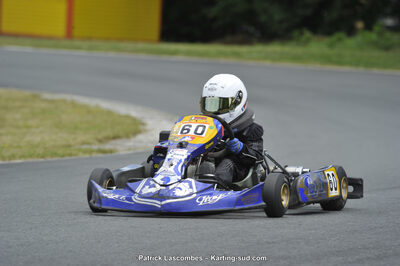 31/05/2015 : 4ème manche du Trophée Kart Ufolep 2015 à Layrac (Photos Patrick Lascombes) 2015 — karting