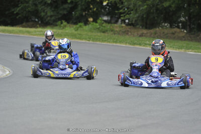 31/05/2015 : 4ème manche du Trophée Kart Ufolep 2015 à Layrac (Photos Patrick Lascombes) 2015 — karting