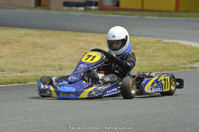 31/05/2015 : 4ème manche du Trophée Kart Ufolep 2015 à Layrac (Photos Patrick Lascombes) 2015 — karting