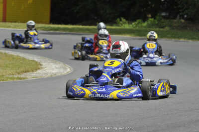 31/05/2015 : 4ème manche du Trophée Kart Ufolep 2015 à Layrac (Photos Patrick Lascombes) 2015 — karting