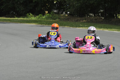 31/05/2015 : 4ème manche du Trophée Kart Ufolep 2015 à Layrac (Photos Patrick Lascombes) 2015 — karting