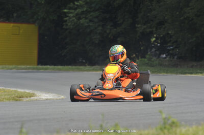 31/05/2015 : 4ème manche du Trophée Kart Ufolep 2015 à Layrac (Photos Patrick Lascombes) 2015 — karting